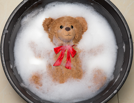 How to Wash Stuffed Animals: A 4-Step Guide