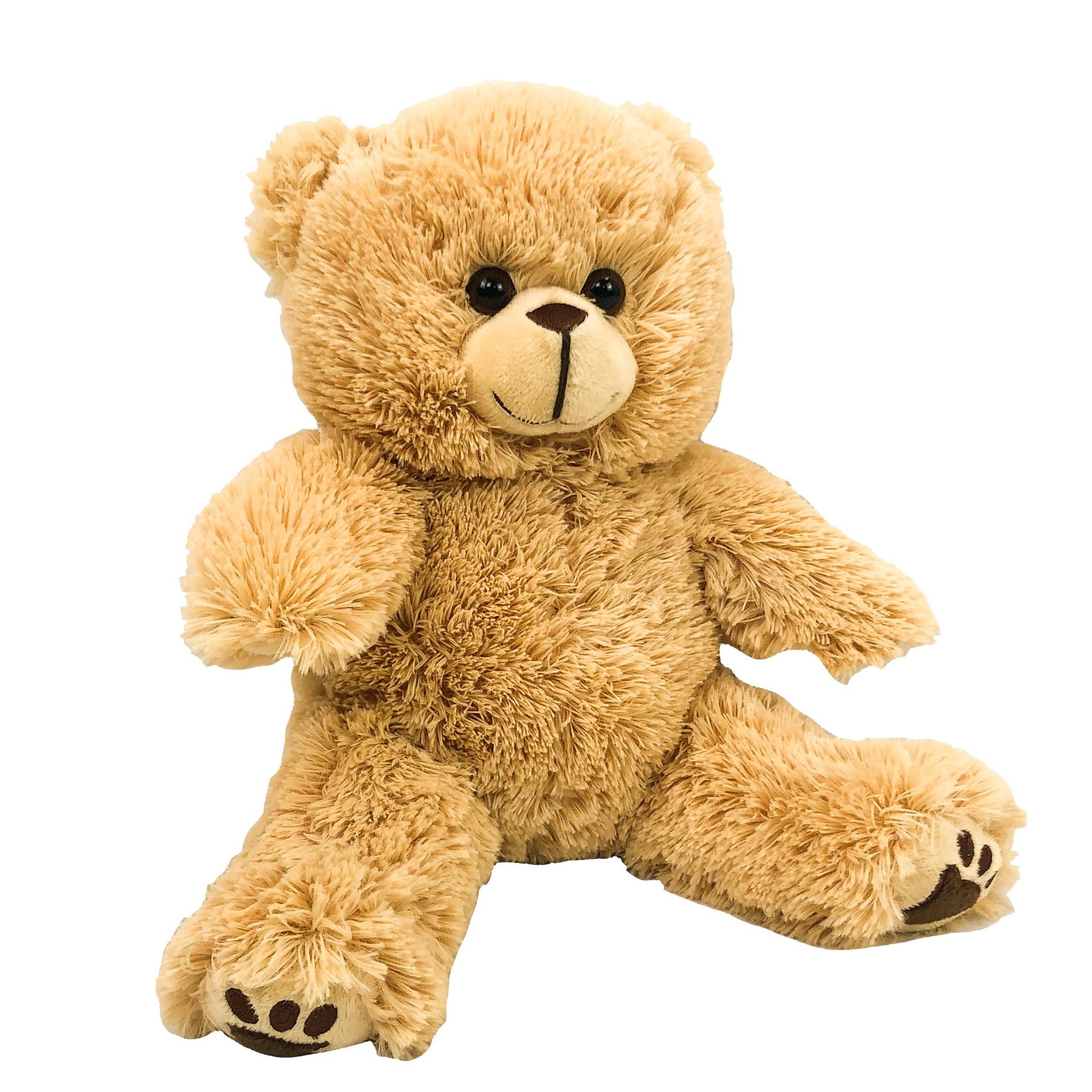 8 inch teddy bear
