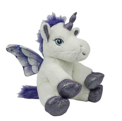 Baby Crystal Unicorn