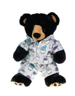 16 Inch Stuffed Animal Clothing, Fits Build a Bear