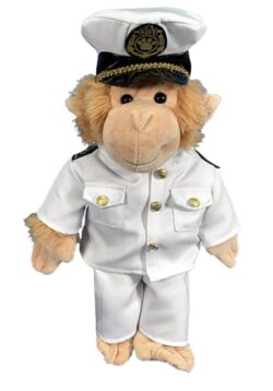  Safari Outfit Teddy Bear Clothes Fits Most 14-18 Build-A-Bear  and Make Your Own Stuffed Animals : Toys & Games