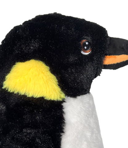 8" Tawaki the Penguin - Eco - Image 2