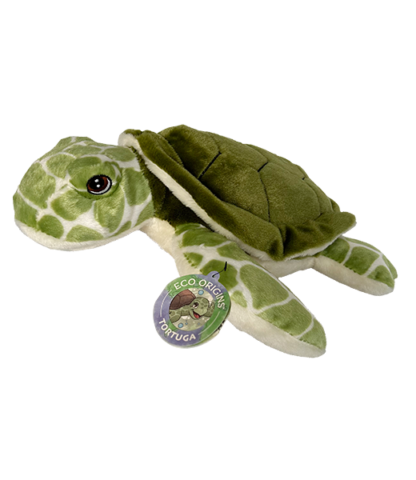 16" Tortuga the Turtle- Eco - Image 2