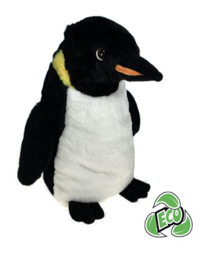 8" Tawaki the Penguin - Eco