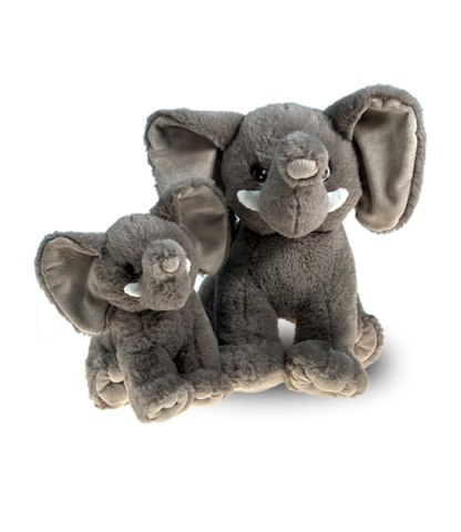 8" Tembo the Elephant - Eco - Image 2