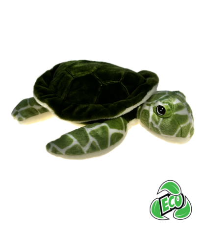 16" Tortuga the Turtle- Eco